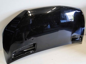 фото thumb №7, Mercedes sprinter w910 910 капот кришка двигуна