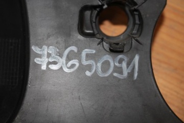 фото thumb №10, Спойлер бампера зад mini cooper 7365091