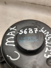 фото thumb №4, Ford focus c-max i 1 повітродувка вентилятор обдув