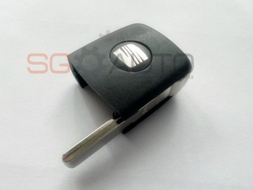 фото thumb №2, Ключ surowy seat altea toledo leon 5p0837246a