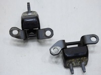 фото thumb №5, Петли дверь правый задняя b92p honda fr-v