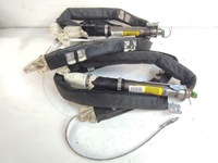 фото thumb №1, Шторка безопасности подушка безопасности левая renault grand scenic ii 8200432647