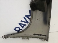 фото thumb №7, Крило праве передній перед vw volkswagen tiguan i 5n 5n0