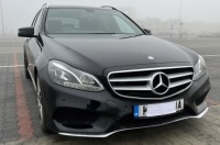 Капот крышка двигателя оригинальный номер mercedes w212 рестайлинг  2013r цвет c197 с Разборки, фото thumb