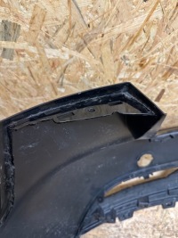 Tesla 3 lift highland бампер задний 1582570-02-a Оригинал, фото thumb