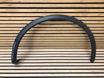 фото thumb №5, Porsche cayenne планка крила l7p5853826e