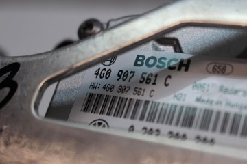 фото thumb №14, Audi a6 a7 датчик радар acc дистронік 4g0907541c 4