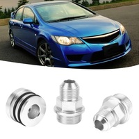 фото thumb №9, З'єднувачі відповітрювальні заднього блок штекер