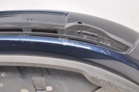 фото thumb №14, Opel meriva b бампер перед передний pdc