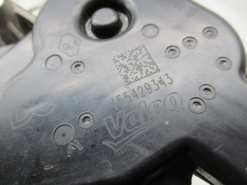 фото thumb №7, Megane scenic 3 nissan 09-15 1,5 dci трубка дросельна заслінка