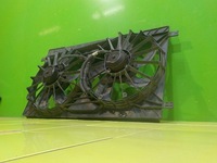 фото thumb №6, Chrysler sebring iii 2.4 b 07r 4d вентилятор радіатора 1115107ve