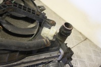 фото thumb №5, Радиатор wody с вентилятор do grande punto 1.3