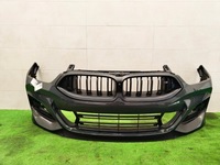 фото thumb №6, Bmw 8 g14 g15 g16 перед капот крыло бампер лампы m-pakiet c36