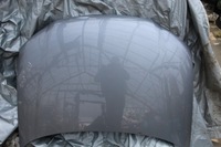 фото thumb №1, Audi a3 8p капот ly7j