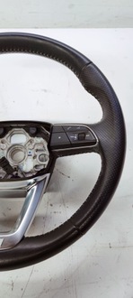 фото thumb №10, Руль кожа s line audi q3 83a419091h jah