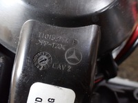 фото thumb №13, Воздуходувка вентилятор обдув mercedes gls ii x166 3.0 17r t1015113g 9452