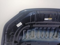 фото thumb №7, Toyota bz4x 2022-2025 капот перед qbb13017