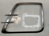 Купити Решітка динаміка перед ліва cayenne 7p burmester оригінал !, фото thumb