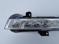 фото thumb №2, Противотуманная фара led drl renault clio iv lift левый