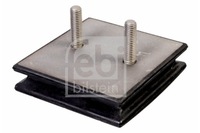 фото thumb №2, Відбійник ресора перед l/p daf cf cf 65 cf 75 cf 85 lf lf 45 lf 55 rvi