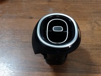 фото thumb №1, Ideal решётка обдув консоли левая mercedes w206 1