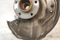 фото thumb №9, Поворотний кулак передня ліва volvo xc90 i 31476878 2.0l бензиновий 2016