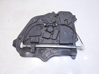 фото thumb №6, Механизм подъемник стекло левый задняя mazda 5 i