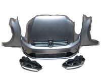 фото thumb №1, Лампа левая перед передняя vw golf sportsvan