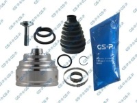 Шрус  полуось 802471 gsp bmw mini 2 clubman Цена, фото thumb
