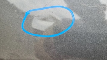 фото thumb №7, Suzuki sx4 s cross рестайлінг 16- капот кришка двигуна