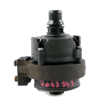 фото thumb №12, Bmw f30 lci 330e гібрид насос додатковий води 7643949