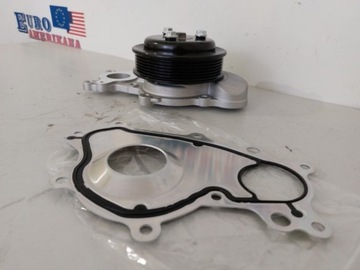 фото thumb №12, Насос воды ford f-150,mustang, expedition 2015-2017