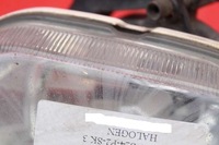 фото thumb №7, Галоген правые перед переднее 2m51-15k201-ah ford focus mk1 01-07