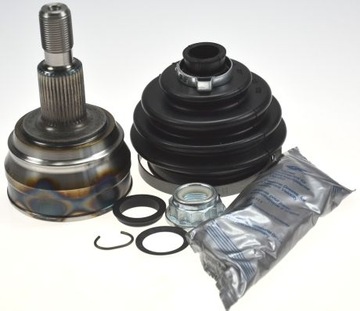 СОЕДИНЕНИЕ ВАЛА 302961 LÖBRO AUDI SEAT A3 LEON