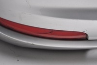 фото thumb №9, Volvo v50 бампер задняя задний 426-26 lift pdc