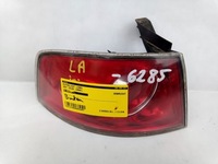 фото thumb №1, Лампа зад ліва задня w крило seat ibiza iii 6l