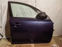 фото thumb №1, Дверь правый перед kia ceed i b6 06-12