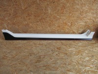 фото thumb №1, Молдинг порог правая honda civic 10 x type r