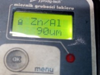 фото thumb №2, Голий двері правий перед renault arkana tekad