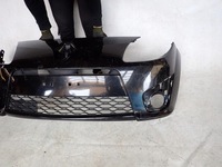 фото thumb №9, Renault twingo ii 07-12 gt бампер перед передний 8200649327r