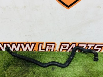 фото thumb №9, Труба шланг воды lr disco-sport l550 gj327h255ab