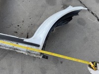 фото thumb №11, Порог стойка дверь правая перед сдвижных подкрылок ford transit mk8 14-25r