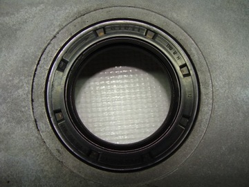 КОРПУС ГРМ MERCEDES A6420150701