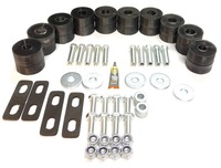 фото thumb №15, Lift 2" 5 cm kia sorento кузов lift