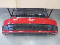 фото thumb №6, Skoda fabia 3 2014-2018 бампер перед