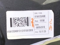 фото thumb №11, Приборная панель alfa stelvio suv консоль приборная панель приборная