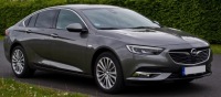 Правая четверть обшивка порог лонжерон стойка  opel insignia b 2 2 2017- Цена, фото thumb
