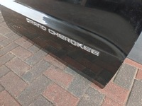 фото thumb №7, Двері jeep grand cherokee wk2 перед правий