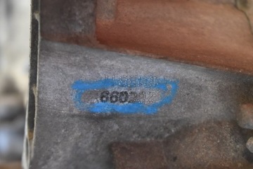 фото thumb №7, Коробка передач коробки передач 20cq99 peugeot 206+ plus 1.1 8v 60 km 09-13