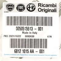 фото thumb №7, Шланг воздуха alfa romeo mito turbo multiair